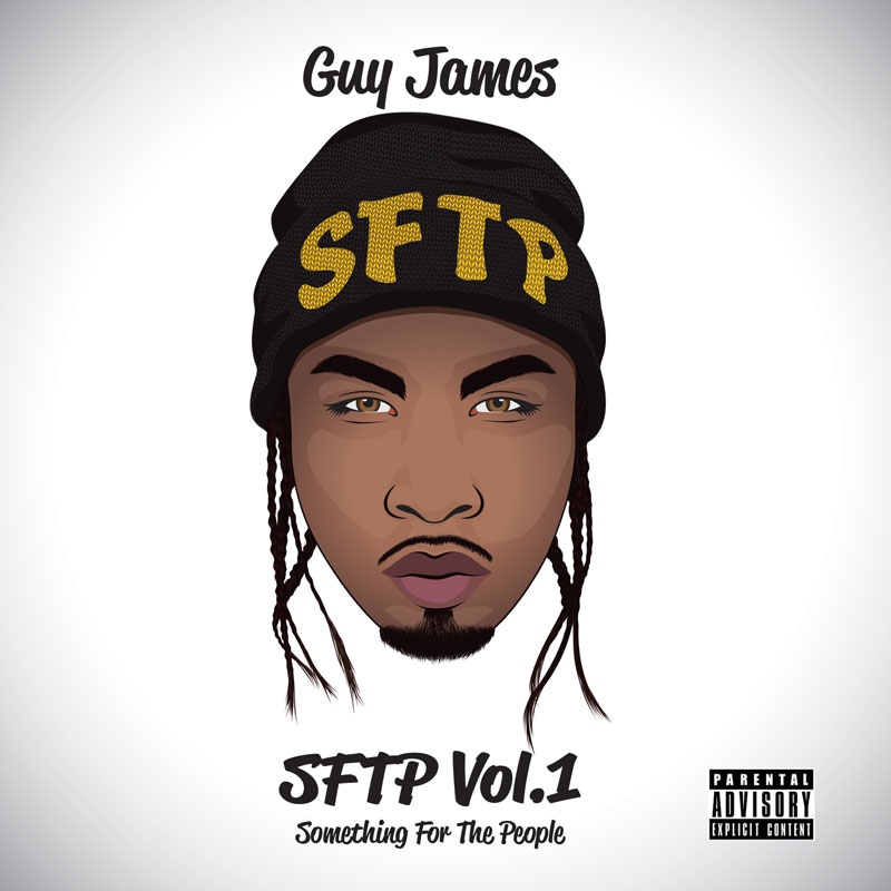 Guy James - SFTP Vol. 1
